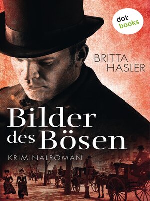 cover image of Bilder des Bösen